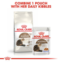 Royal Canin Ageing 12+ Cat Food