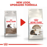 Royal Canin Ageing 12+ Cat Food