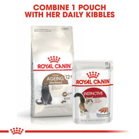 Royal Canin Ageing Sterilised 12+ Cat Food