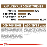 Royal Canin Ageing Sterilised 12+ Cat Food