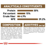 Royal Canin Ageing Sterilised 12+ Cat Food