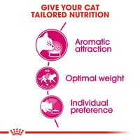 Royal Canin Exigent Fussy Cats - Aromatisches Katzenfutter 