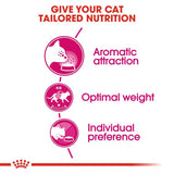 Royal Canin Exigent Fussy Cats - Aromatisches Katzenfutter 