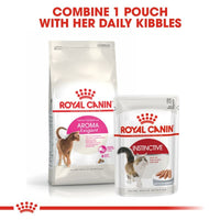 Royal Canin Exigent Fussy Cats - Aromatisches Katzenfutter 