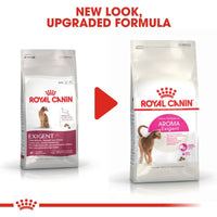 Royal Canin Exigent Fussy Cats - Aromatisches Katzenfutter 
