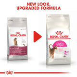 Royal Canin Exigent Fussy Cats - Aromatisches Katzenfutter 
