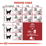 Royal Canin Regular Fit 32 Cat Food