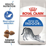 Royal Canin Indoor 27 Cat Food