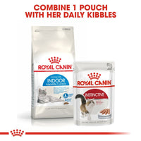 Royal Canin Indoor Appetite Control Cat Food