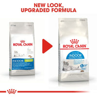 Royal Canin Indoor Appetite Control Cat Food