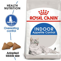 Royal Canin Indoor Appetite Control Cat Food