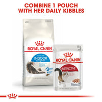 Royal Canin Indoor Long Hair Cat Food