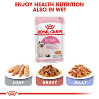 Royal Canin Kitten Cat Food