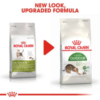 Nourriture pour chats d'extérieur Royal Canin