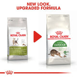 Nourriture pour chats d'extérieur Royal Canin