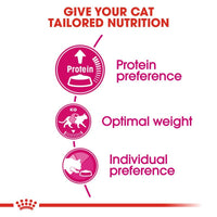 Royal Canin Exigent Fussy Cats - Protein Preference Cat Food