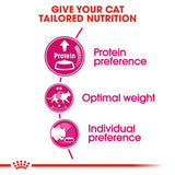 Royal Canin Exigent Fussy Cats - Protein Preference Cat Food