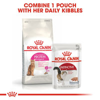 Royal Canin Exigent Fussy Cats - Protein Preference Cat Food