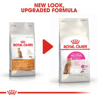 Royal Canin Exigent Fussy Cats - Protein Preference Cat Food