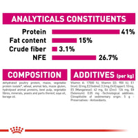 Royal Canin Exigent Fussy Cats - Protein Preference Cat Food