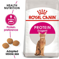 Royal Canin Exigent Fussy Cats - Protein Preference Cat Food