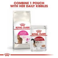 Royal Canin Exigent Fussy Cats - Savour Sensation Cat Food