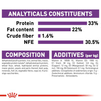 Royal Canin Sensible 33 Cat Food