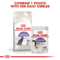 Royal Canin Sterilised 37 Cat Food