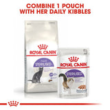 Royal Canin Sterilised 37 Cat Food
