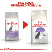 Royal Canin Sterilised 37 Cat Food