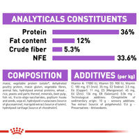 Royal Canin Sterilised 7+ Cat Food