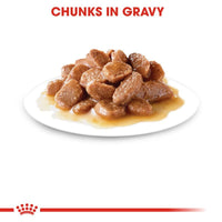 Royal Canin Instinctive 7+ in Gravy Cat Food