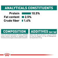 Royal Canin Instinctive 7+ in Gravy Cat Food
