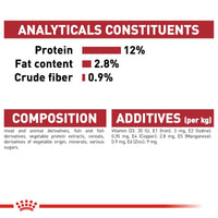 Royal Canin Instinctive in Gravy Wet Cat Food