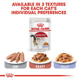Royal Canin Instinctive in Jelly Wet Cat Food