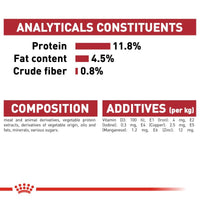 Royal Canin Instinctive in Jelly Wet Cat Food