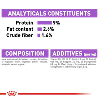 Royal Canin Sterilised in Jelly Wet Cat Food