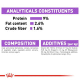 Royal Canin Sterilised in Jelly Wet Cat Food