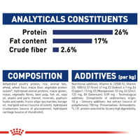 Royal Canin Maxi Adult 5+ Dog Food