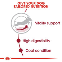 Royal Canin Medium Adult 7+ Dog Food