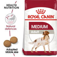 Royal Canin Medium Adult Dog Food
