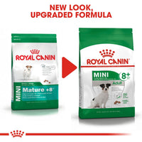 Royal Canin Mini Adult 8+ Dog Food