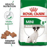 Royal Canin Mini Adult 8+ Dog Food