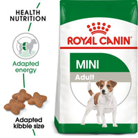 Royal Canin Mini Adult Dog Food