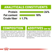 Royal Canin X-Small Nourriture pour chiens adultes
