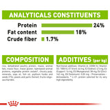 Royal Canin X-Small Nourriture pour chiens adultes