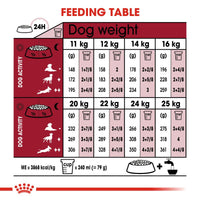 Royal Canin Medium Ageing 10+ Dog Food