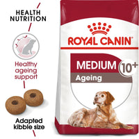 Royal Canin Medium Ageing 10+ Dog Food