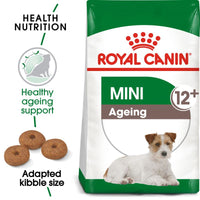 Royal Canin Mini Ageing 12+ Dog Food