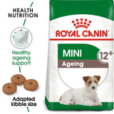 Royal Canin Mini Ageing 12+ Dog Food